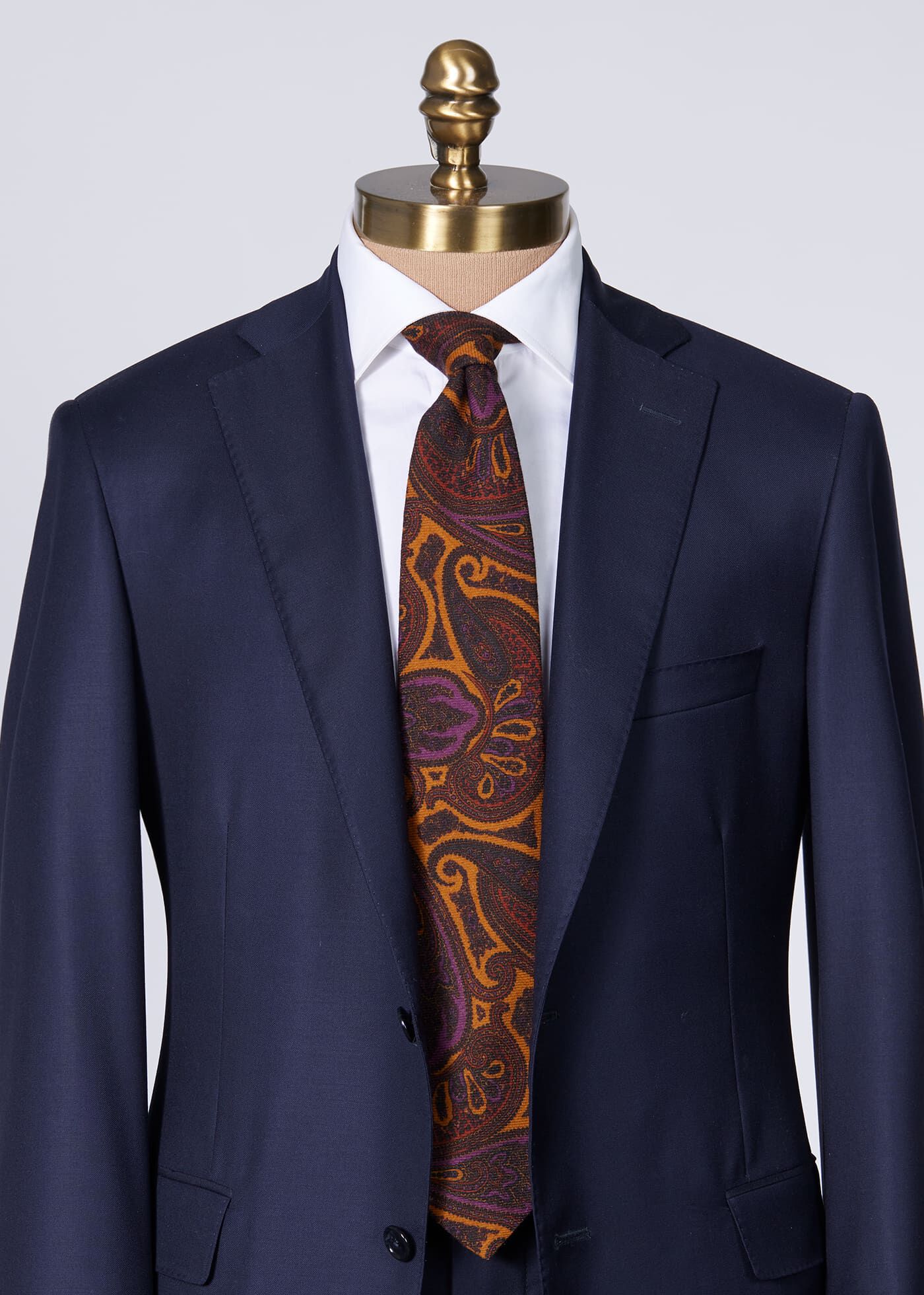 Paisley tie sales