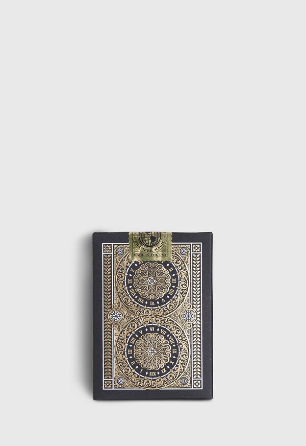 Tycoon Playing Cards