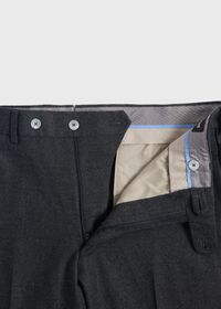 Paul Stuart Cashmere Flannel Trouser, thumbnail 2