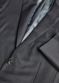 Paul Stuart Paul Fit Super 120s Wool Suit, thumbnail 2