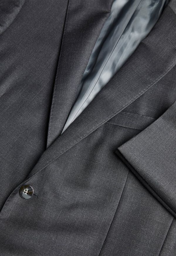 Paul Stuart Paul Fit Super 120s Wool Suit, image 2