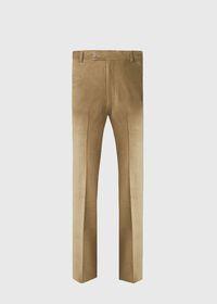 Paul Stuart Cotton Horizontal Cord James Trouser, thumbnail 1