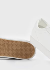 Paul Stuart Prime Leather Sneaker, thumbnail 7