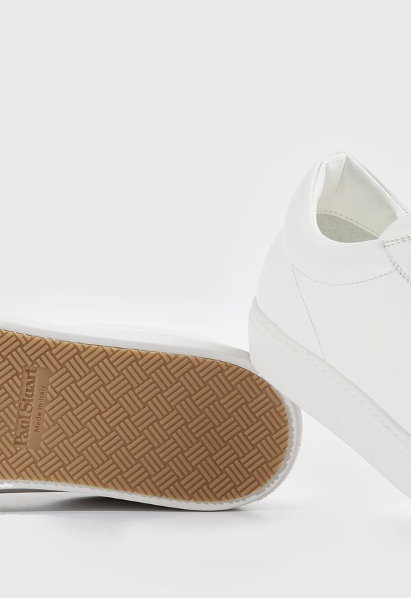 Paul Stuart Prime Leather Sneaker, image 7