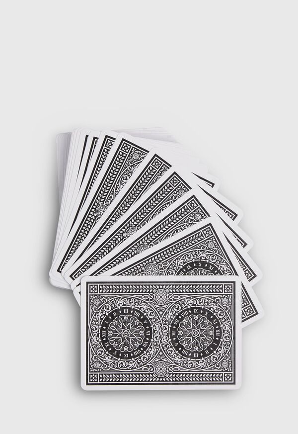 Tycoon Playing Cards