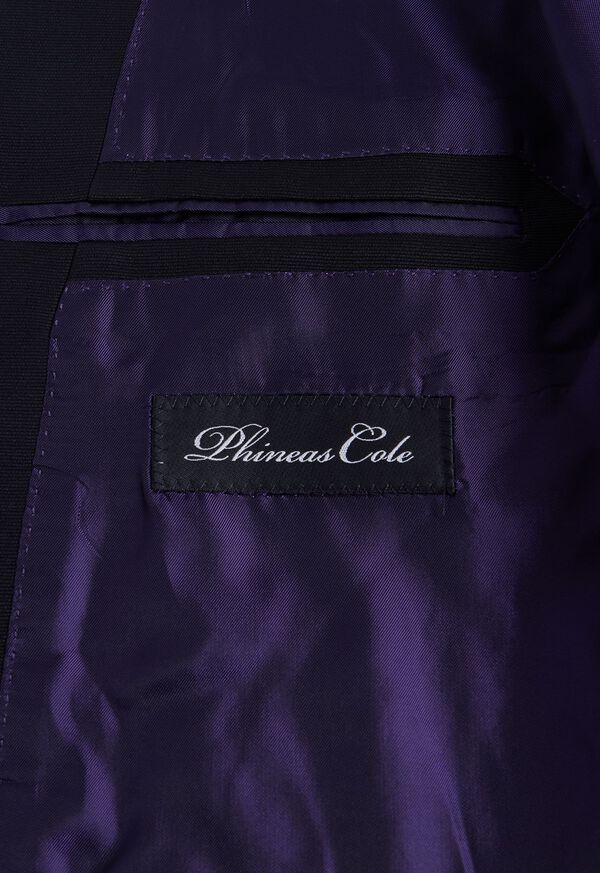 Paul Stuart Wool Shawl Lapel Tuxedo, image 4