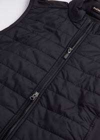 Paul Stuart Performance Quilted Vest, thumbnail 3