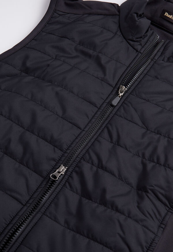 Paul Stuart Performance Quilted Vest, image 3