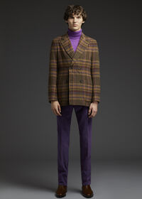 Paul Stuart Cashmere Turtleneck, thumbnail 3
