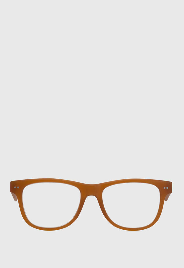 Paul Stuart Sullivan Reading Glasses, image 1