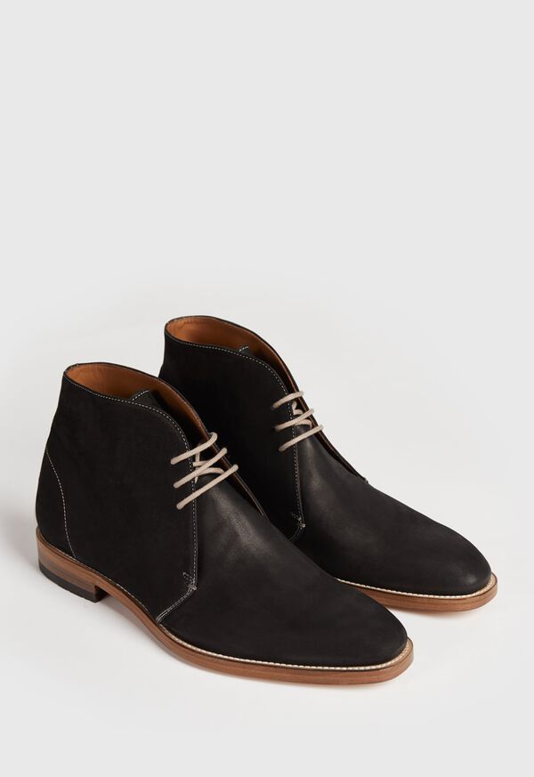 Paul Stuart Norman Chukka Boot, image 6