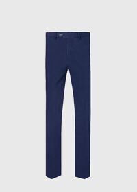 Paul Stuart Brushed Fall Weight Cotton Trouser, thumbnail 1