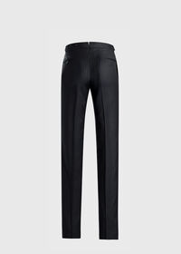 Paul Stuart Super 130s Wool Stripe Paul Suit, thumbnail 6