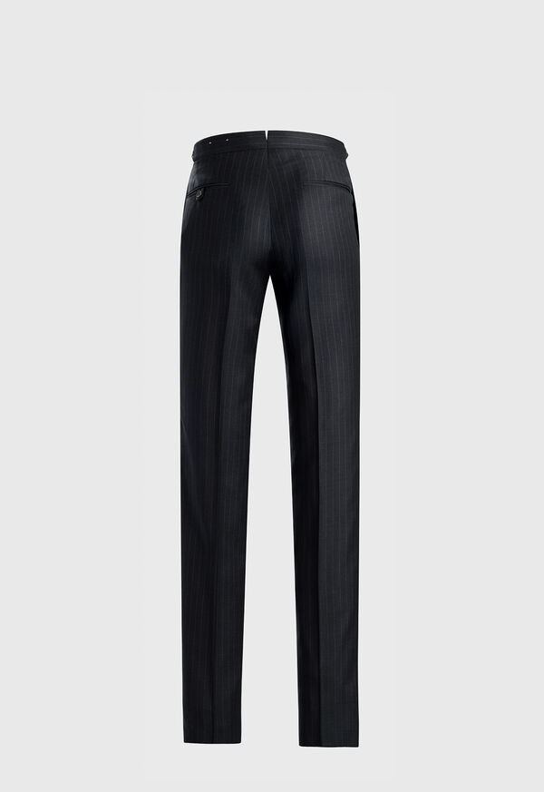 Paul Stuart Super 130s Wool Stripe Paul Suit, image 6