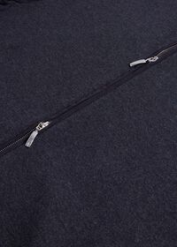 Paul Stuart <div>Wool Jersey Blouson Jacket</div>, thumbnail 3