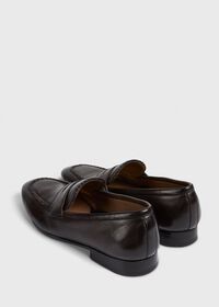 Paul Stuart Nemo Penny Loafer, thumbnail 4