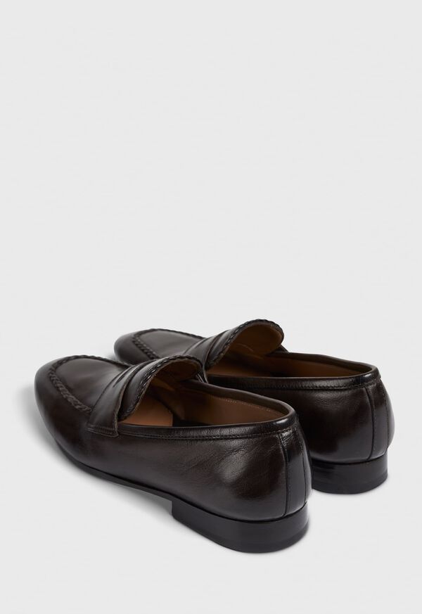 Paul Stuart Nemo Penny Loafer, image 4