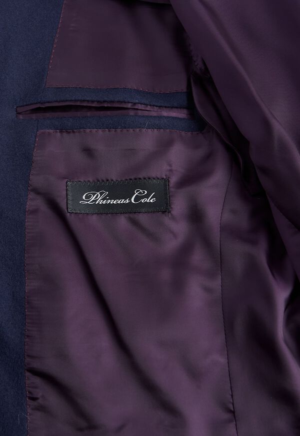Paul Stuart Wool and Cashmere Drake Blazer, image 3