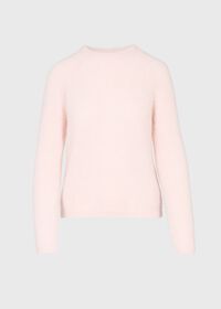Paul Stuart Brushed Crewneck Sweater, thumbnail 1