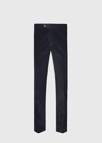 Paul Stuart Cotton Wide Wale Corduroy Trouser, thumbnail 1