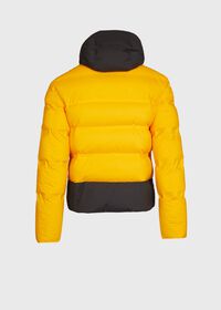 Paul Stuart Down Hooded Puffer Jacket, thumbnail 2