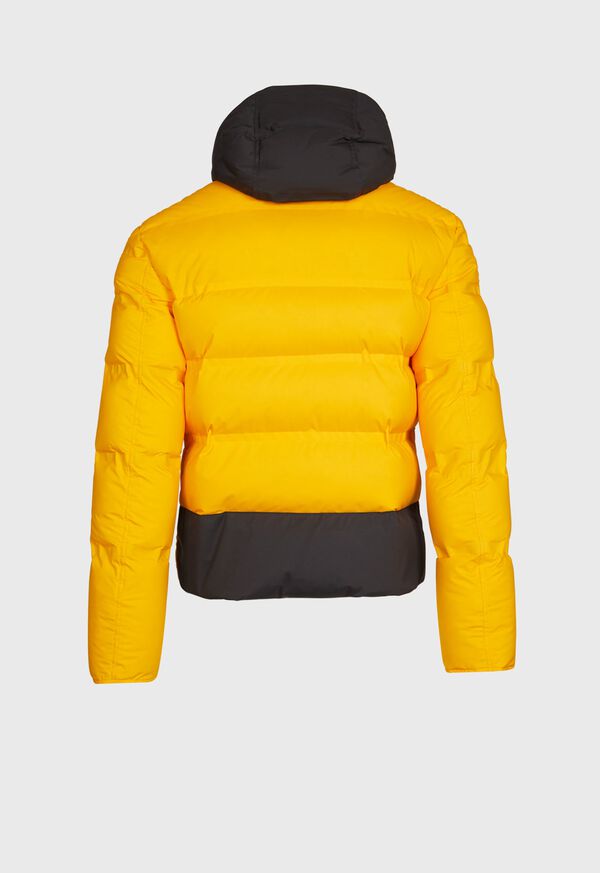 Paul Stuart Down Hooded Puffer Jacket, image 2