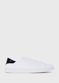 Paul Stuart Homer Leather Sneaker, thumbnail 1