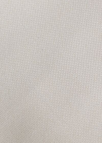 Paul Stuart White Hopsack Dinner Jacket, thumbnail 4