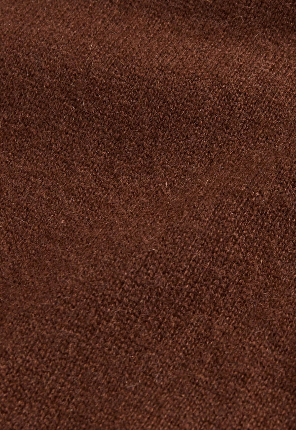 Paul Stuart Essential Cashmere Turtleneck, image 4