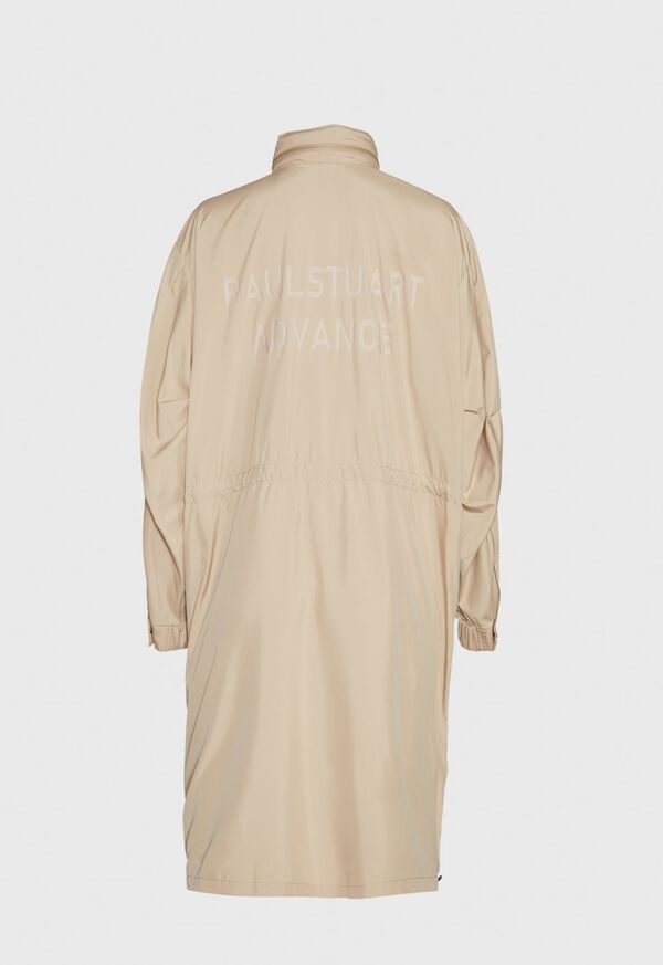 Paul Stuart Lightweight Parka Jacket, image 2
