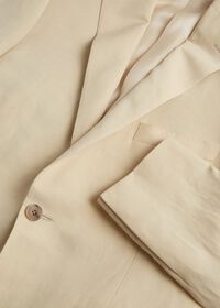 Paul Stuart Linen & Silk Phillip Suit, thumbnail 3