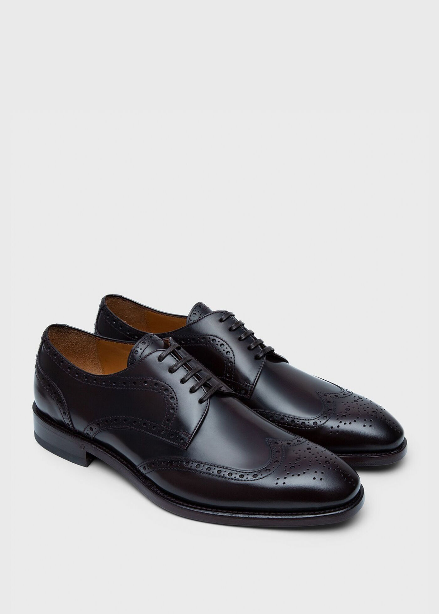 Wingtip blucher 2025