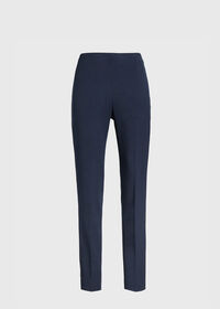 Paul Stuart Tapered Side Zip Pant, thumbnail 3