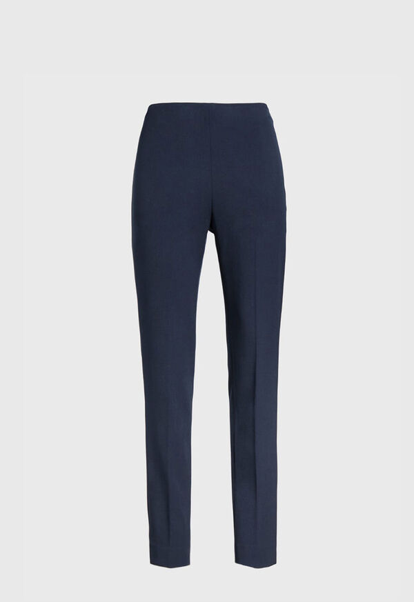 Paul Stuart Tapered Side Zip Pant, image 3
