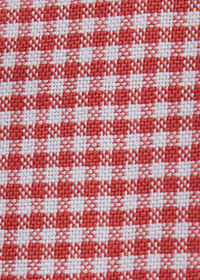 Paul Stuart Gingham Check Oxford Sport Shirt, thumbnail 3