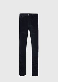 Paul Stuart Five Pocket Corduroy Trouser, thumbnail 4