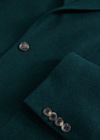 Paul Stuart Cashmere Jacket