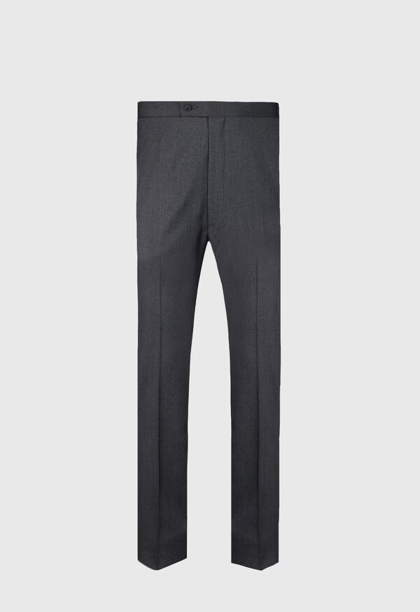 Paul Stuart Super 110s All Year Wool Dress Trouser, image 1