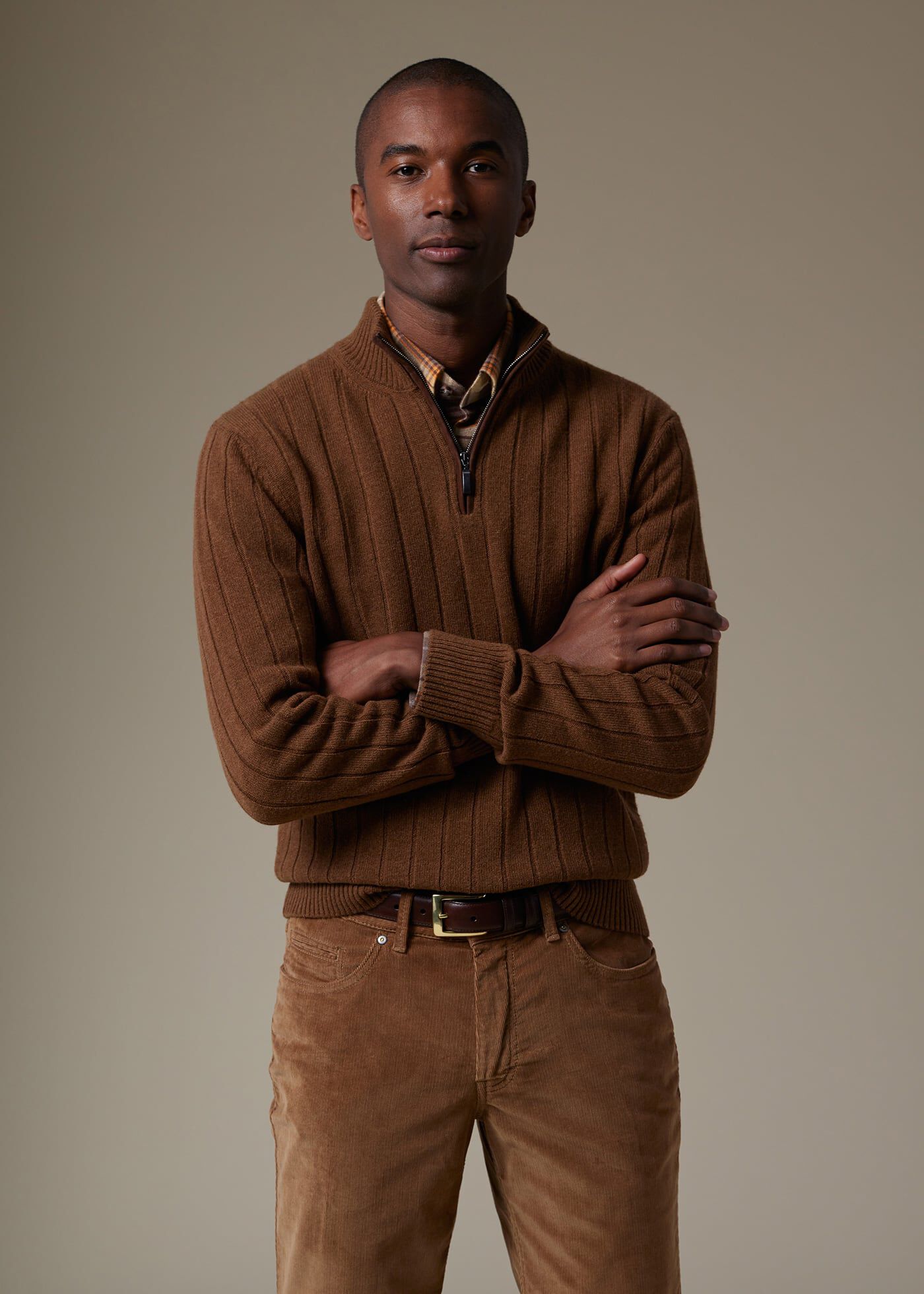 Suede sweater deals