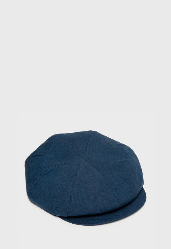Paul Stuart School Boy Cap, image 1