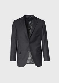 Paul Stuart Stuart Fit Plaid Suit, thumbnail 2