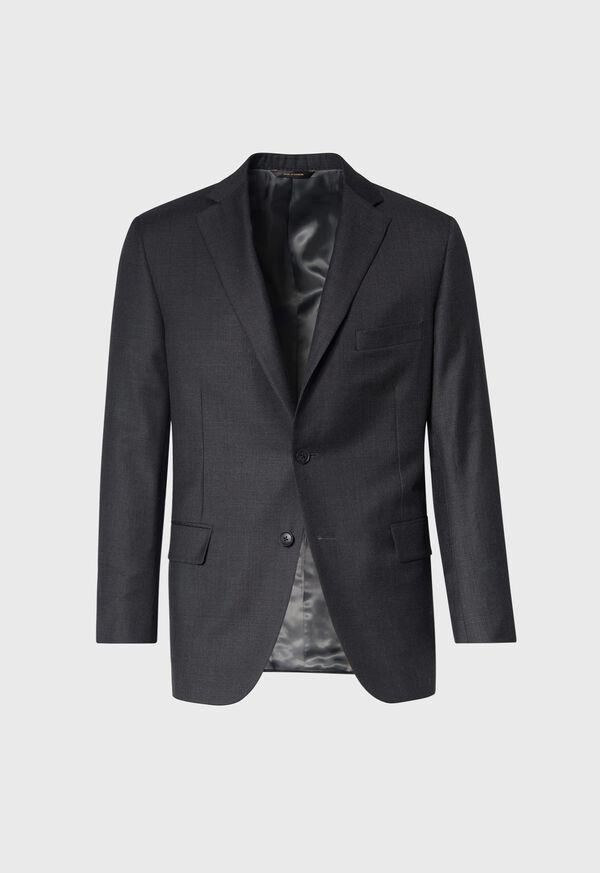 Paul Stuart Stuart Fit Plaid Suit, image 2