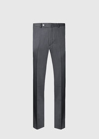 Paul Stuart Soft Wool Twill Trouser, thumbnail 1