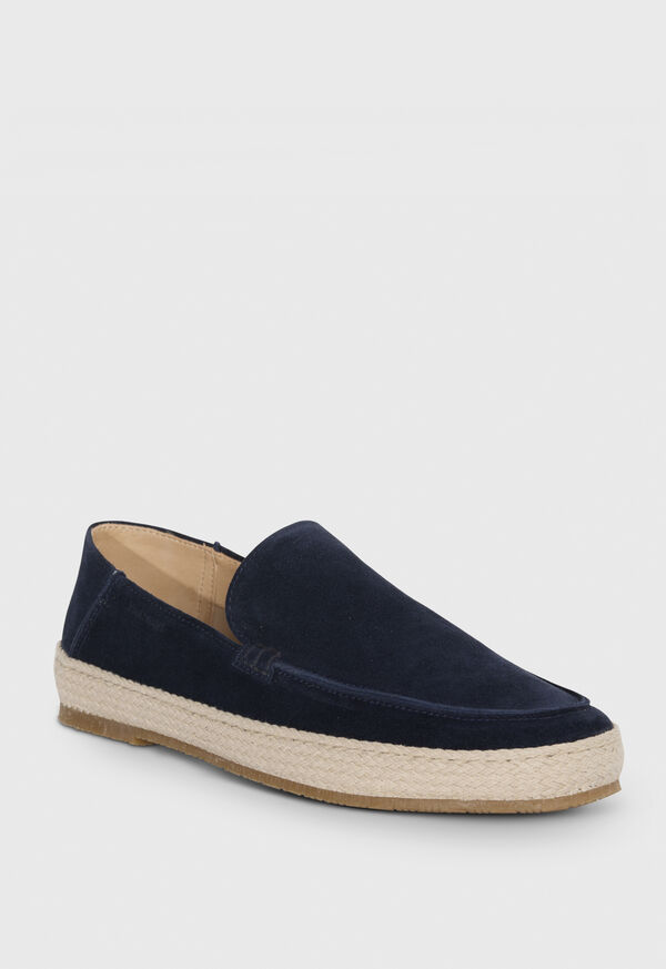 Paul Stuart St. Croix Suede Espadrille, image 2
