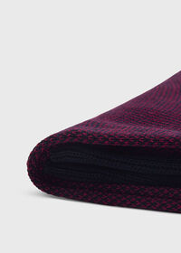 Paul Stuart Cotton Oxford Sock, thumbnail 2