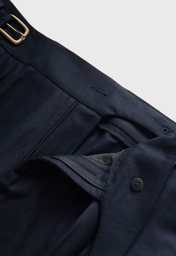 Paul Stuart Wool Flannel Gurkha Pant, image 3