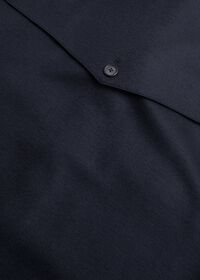 Paul Stuart Solid Trench Coat Shirt, thumbnail 3