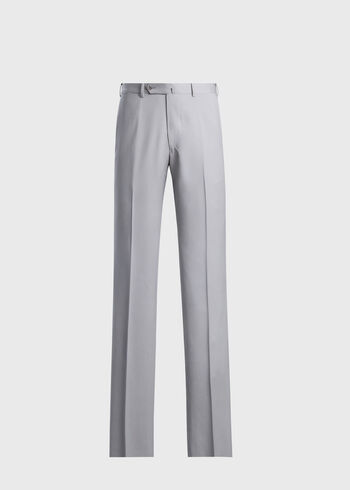 Paul Stuart All Year Wool Dress Trouser