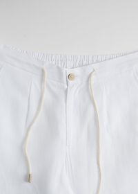 Paul Stuart Linen Bermuda, thumbnail 2