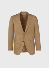 Paul Stuart Linen & Silk Phillip Suit, thumbnail 2